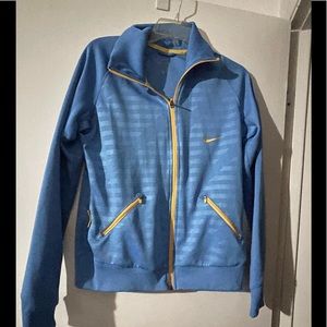 Nike Track Jacket
